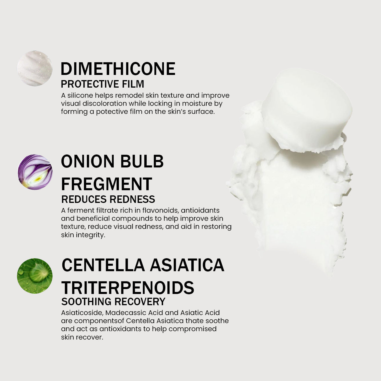 SILICONE SCAR & WRINKLE SOLUTIONS STICK